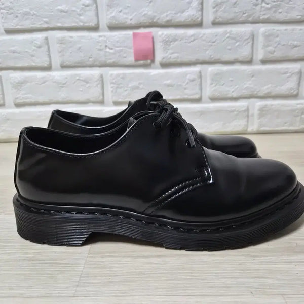 [BUNJANG] Dr. Martens Mono Loafer 260mm / 닥터마틴 모노 로퍼 260mm