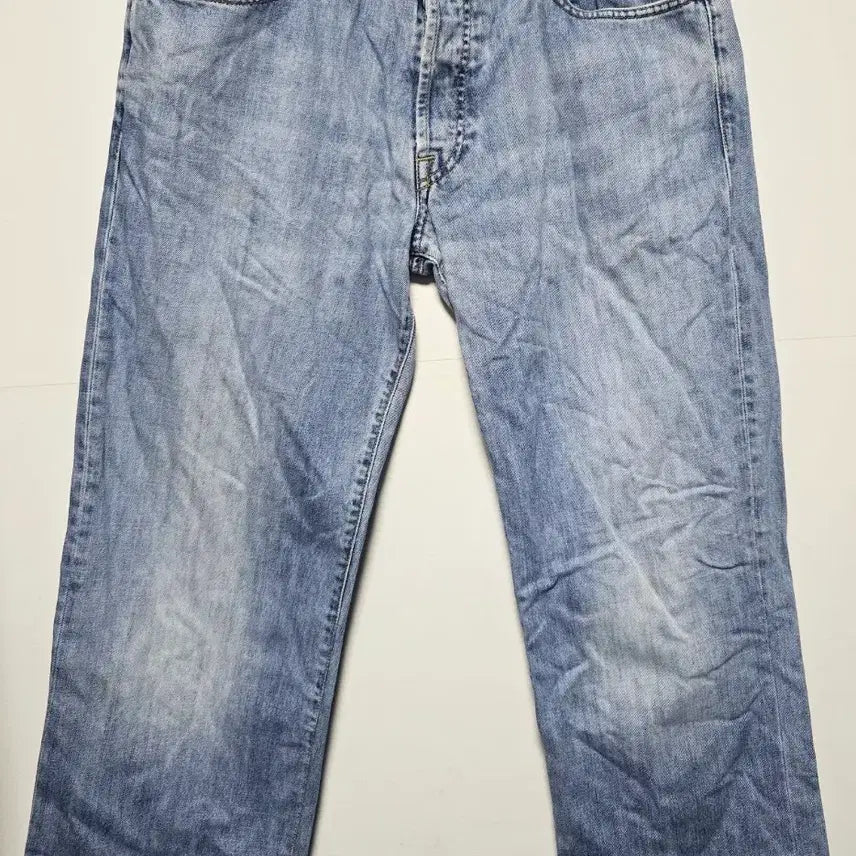 [BUNJANG] Luxury GAS Jeans / 명품 GAS진