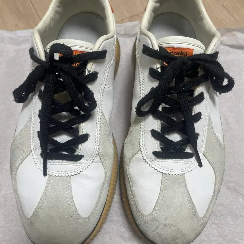 [BUNJANG] Onitsuka Tiger Delycity 270 / 오니츠카타이거 델리시티 270