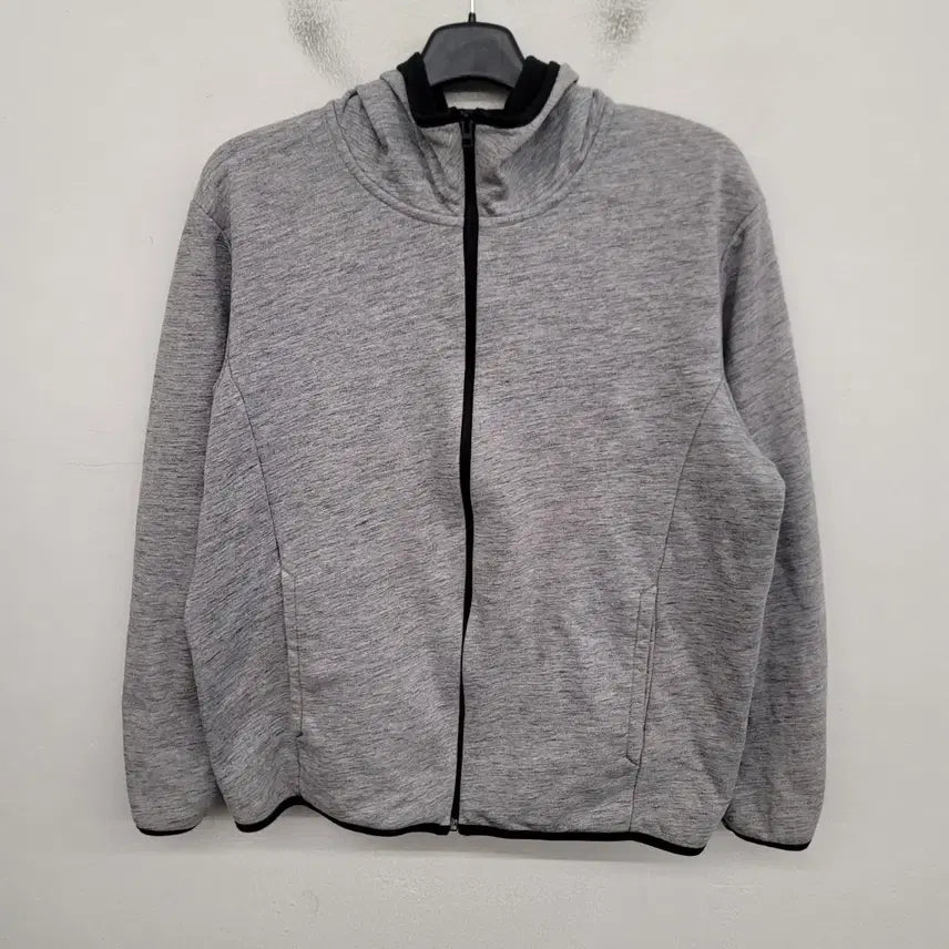 [BUNJANG] Uniqlo Fleece Jacket / [100/L] 유니클로 기모 후리스 자켓