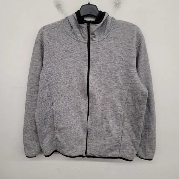 [BUNJANG] Uniqlo Fleece Jacket / [100/L] 유니클로 기모 후리스 자켓