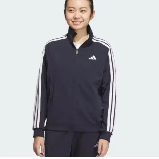 [BUNJANG] Adidas Track Jacket / 아디다스 져지