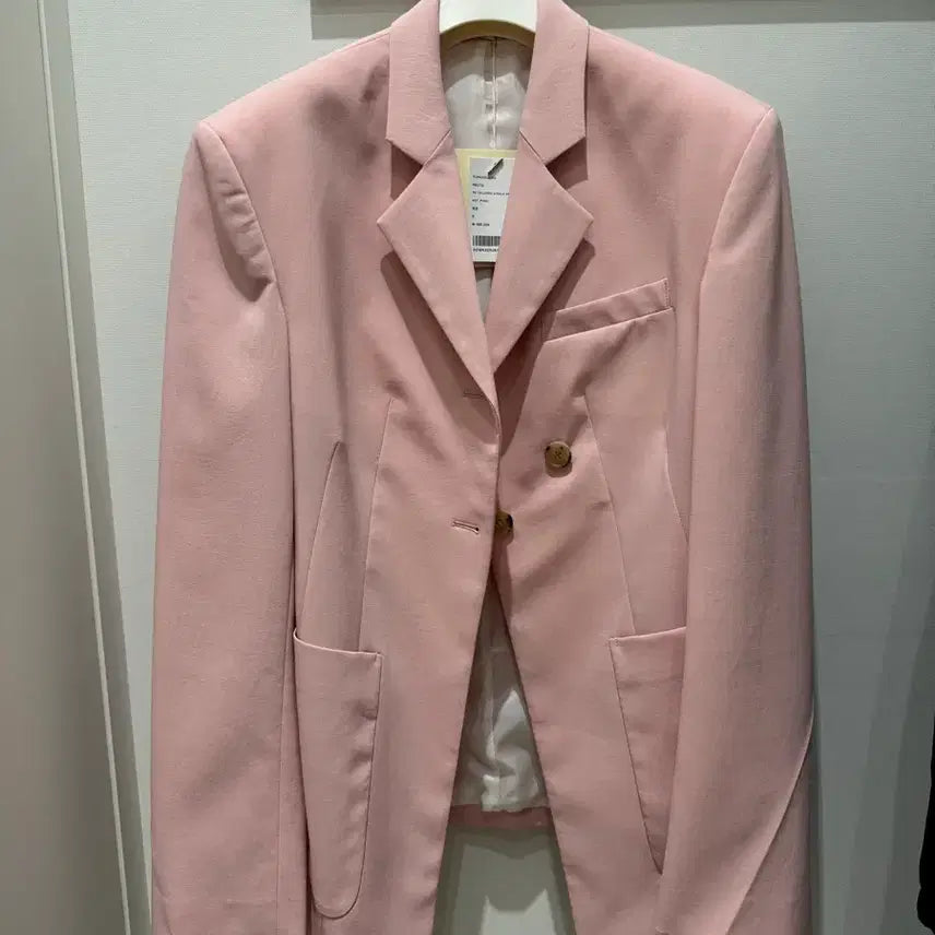 [BUNJANG] RECTO Women's Jacket / 렉토 여성 자켓