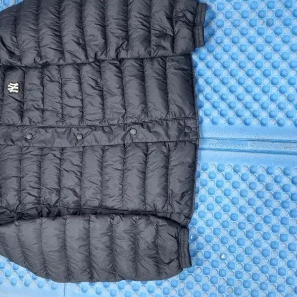 [BUNJANG] MLB Goose Down Jumper / MLB구스 다운 점퍼