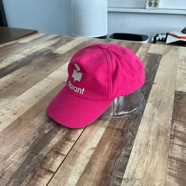 [BUNJANG] Isabel Marant OS Cap / 이자벨마랑 볼캡 OS
