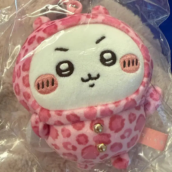 [BUNJANG] Chikawa Leopard Plush Toy / 돈키호테 치이카와 레오파드