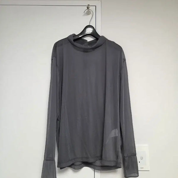 [BUNJANG] System Blouse / 시스템 블라우스 25