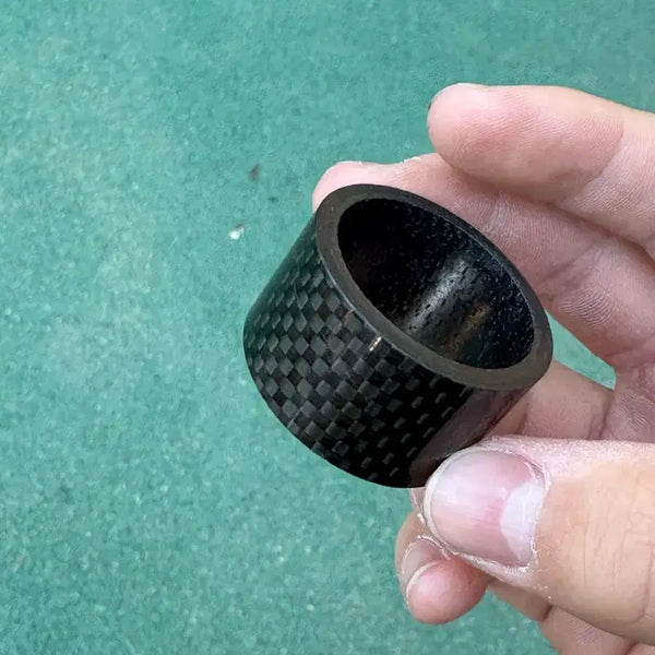 [BUNJANG] Carbon Spacer Ring / 판매완료 카본 스페이서링