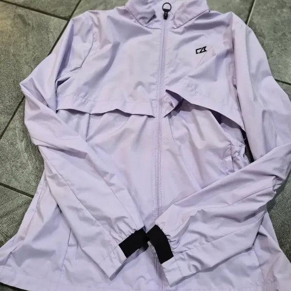 [BUNJANG] Cutter & Buck Women's Spring/Fall Jacket Size 95 / 커터앤벅  봄가을 잠바95