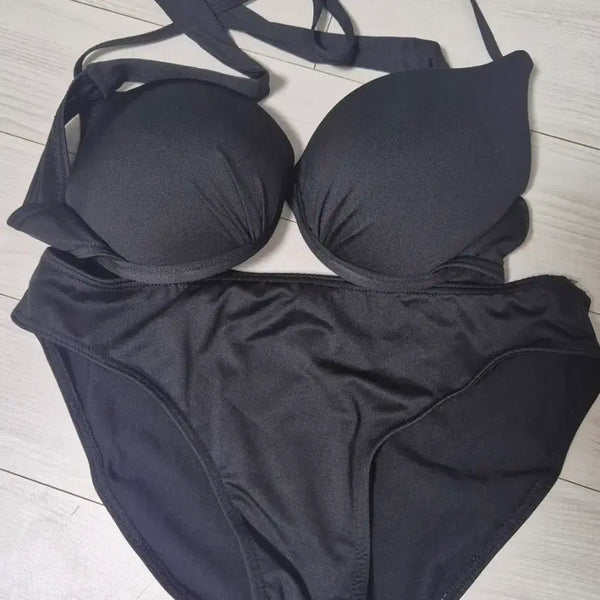 [BUNJANG] Women's Bikini 70D / 여성 비키니