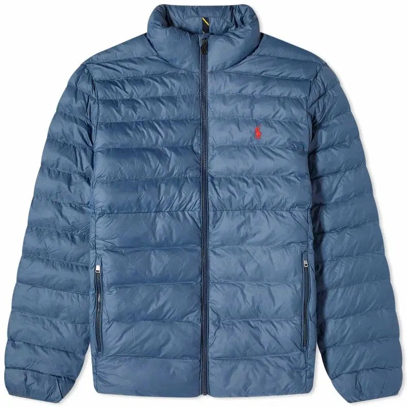 [BUNJANG] Polo Ralph Lauren Colden Packable Jacket / 폴로 랄프로렌 콜든 패커블 자켓