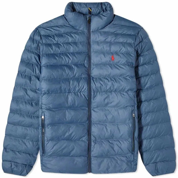 [BUNJANG] Polo Ralph Lauren Colden Packable Jacket / 폴로 랄프로렌 콜든 패커블 자켓
