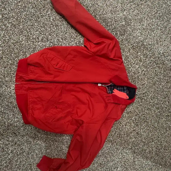 [BUNJANG] 1970s McGregor Harrington Jacket - Size L / 70s mcgregor 맥그리거 해링턴 자켓 L 사이즈