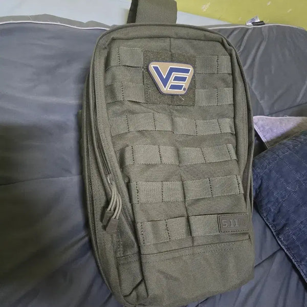 [BUNJANG] 5.11 Tactical Moab 8 Ranger Green Bag / 5.11택티컬 moab 8 레인저그린