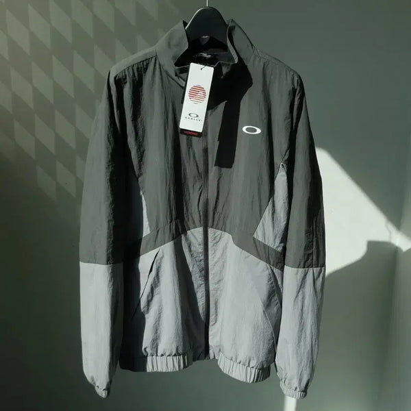 [BUNJANG] Oakley Enhance Active Wind Jacket / Oakley Enhance Active Wind JK