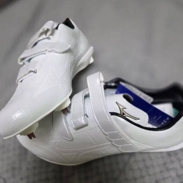 [BUNJANG] Mizuno Baseball Cleats / 미즈노 징 스파이크
