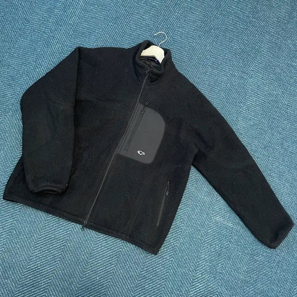 [BUNJANG] Nadeers Fleece Jacket / [5] 네이더스 후리스 플리스 자켓 만원샵