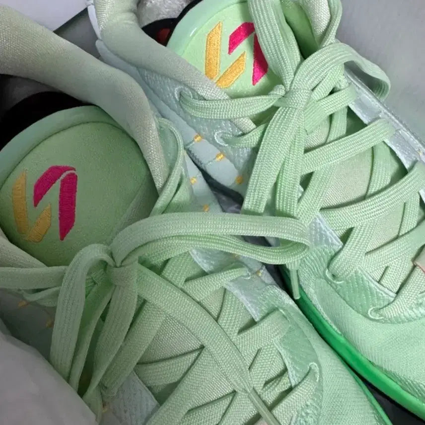 [BUNJANG] Jordan Luka 4 Basketball Shoes / 조던 루카 4 미착용 농구화