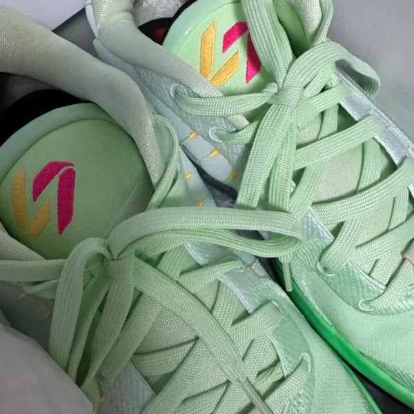 [BUNJANG] Jordan Luka 4 Basketball Shoes / 조던 루카 4 미착용 농구화