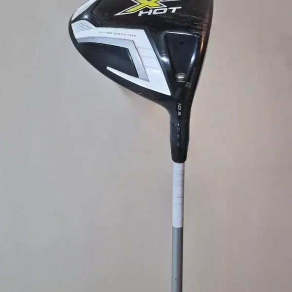 [BUNJANG] Callaway X2 Hot Women's Driver (10.5°, L) / [가격인하] 캘러웨이 X2 HOT 여성용 드라이버 판매