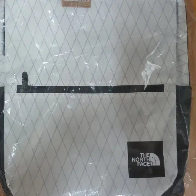 [BUNJANG] The North Face Backpack / 노스페이스 백팩