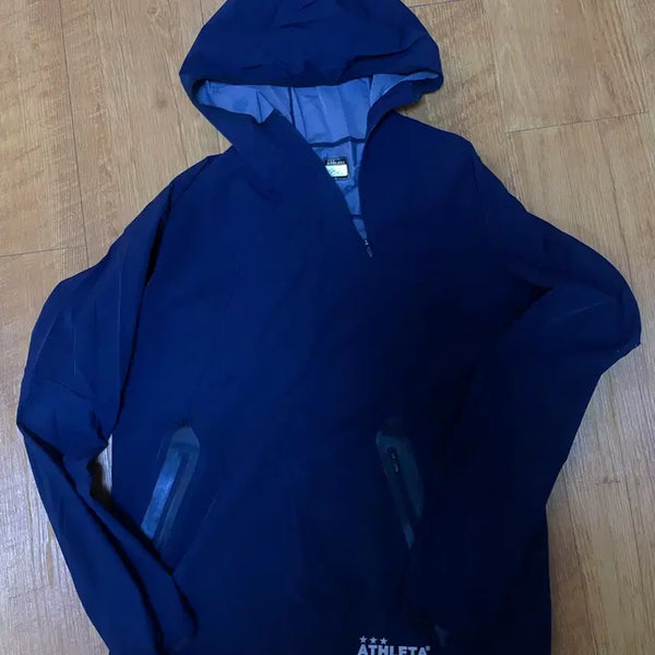 [BUNJANG] Athleta 3-Layer Jacket Pants Set / 아슬레타 3-layer 자켓 팬츠 세트