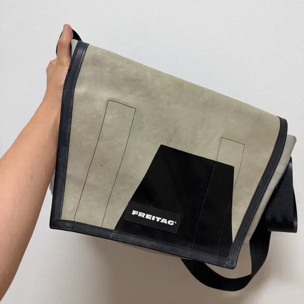 [BUNJANG] Freitag Dexter Bag / 프라이탁 덱스터