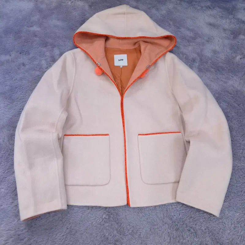 [BUNJANG] SJYP Jacket S / S SJYP 자켓 | 0915A29