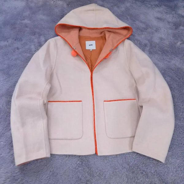 [BUNJANG] SJYP Jacket S / S SJYP 자켓 | 0915A29