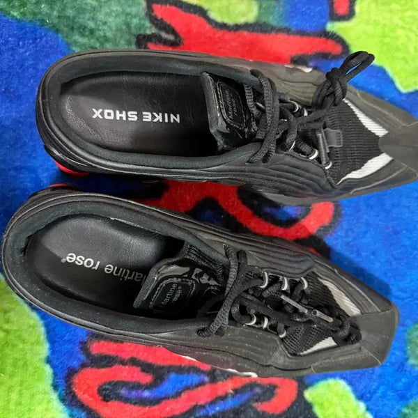 [BUNJANG] Nike x Martine Rose Air Max 270 / 나이키 마틴로즈 270