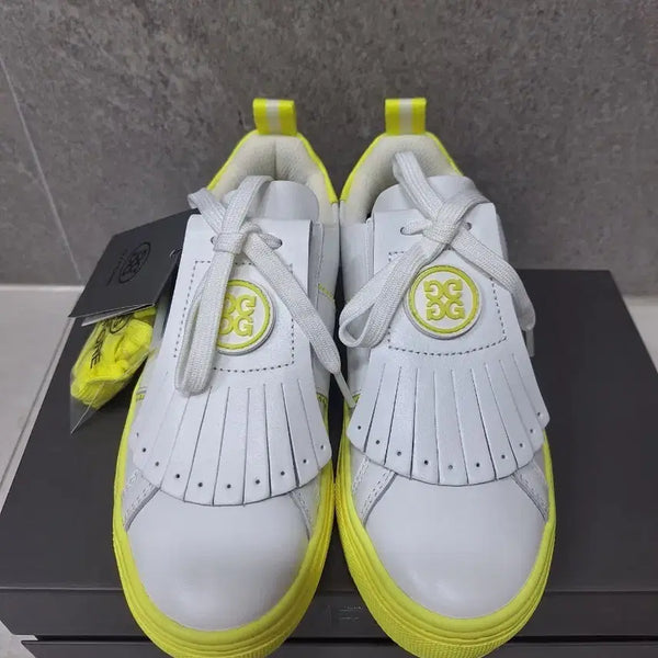 [BUNJANG] G/FORE (Authentic) Women's Golf Shoes / 지포어(정품) 여성골프화