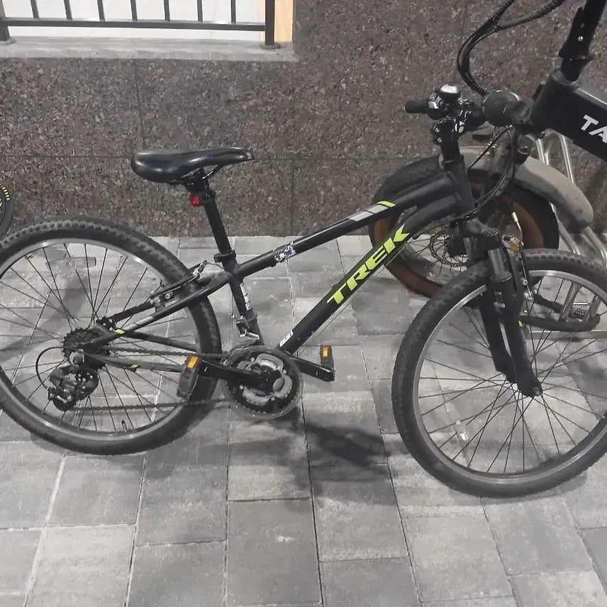 [BUNJANG] Trek Kids MTB / 트렉 어린이 MTB