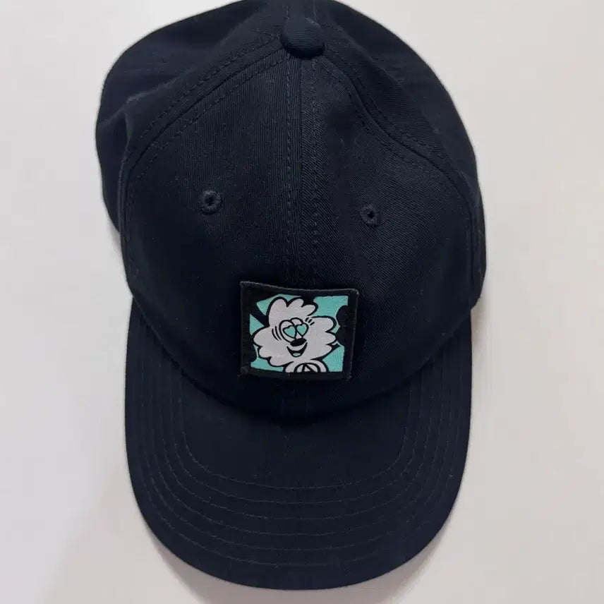 [BUNJANG] Human Made x VERDY Cotton Cap / 휴먼메이드 베르디 볼캡