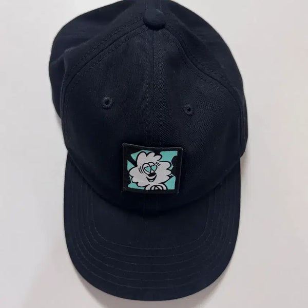 [BUNJANG] Human Made x VERDY Cotton Cap / 휴먼메이드 베르디 볼캡