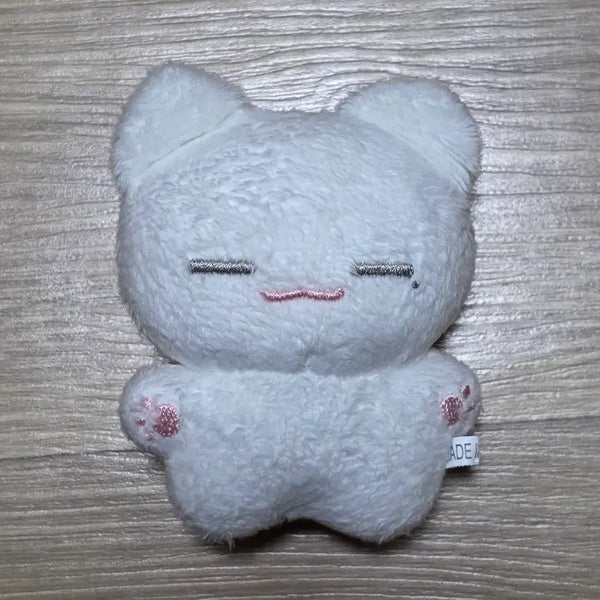 [BUNJANG] 10cm Character Plush / 뾰얗 10센치 양도합니다