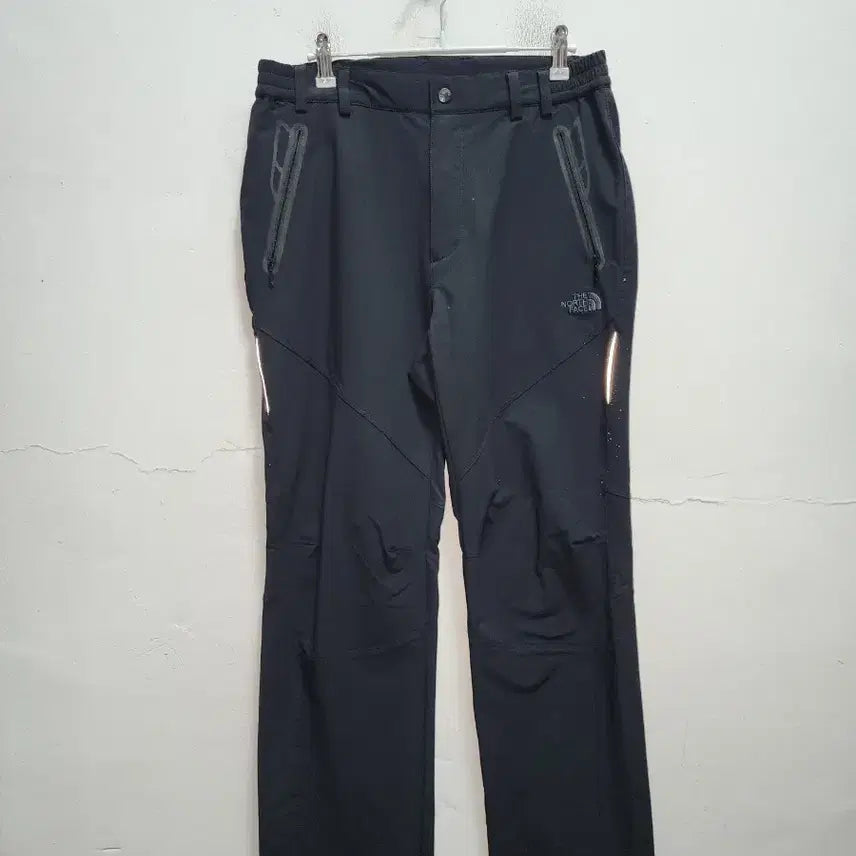 [BUNJANG] The North Face Functional Hiking Pants / 노스페이스 기능성 등산 바지