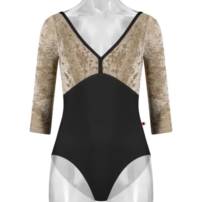 [BUNJANG] Yumiko Alicia Leotard M / 유미코 알리시아 레오타드 M