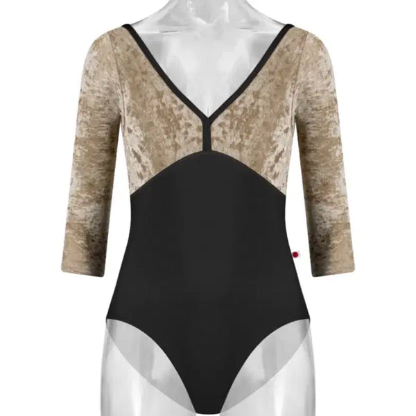 [BUNJANG] Yumiko Alicia Leotard M / 유미코 알리시아 레오타드 M