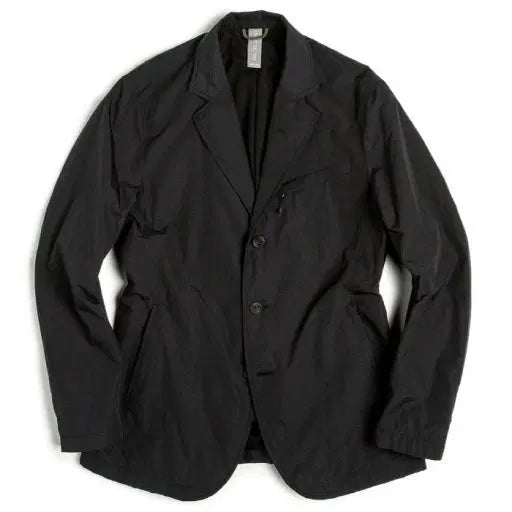 [BUNJANG] Unaffected Functional Jacket Black / M) 언어펙티드 펑셔널 자켓 블랙
