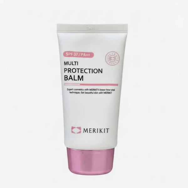 [BUNJANG] Marykake Multi Protection Balm SPF50+ PA++++ 50ml / 메리키트 멀티 프로텍션 밤 50ml/비비크림