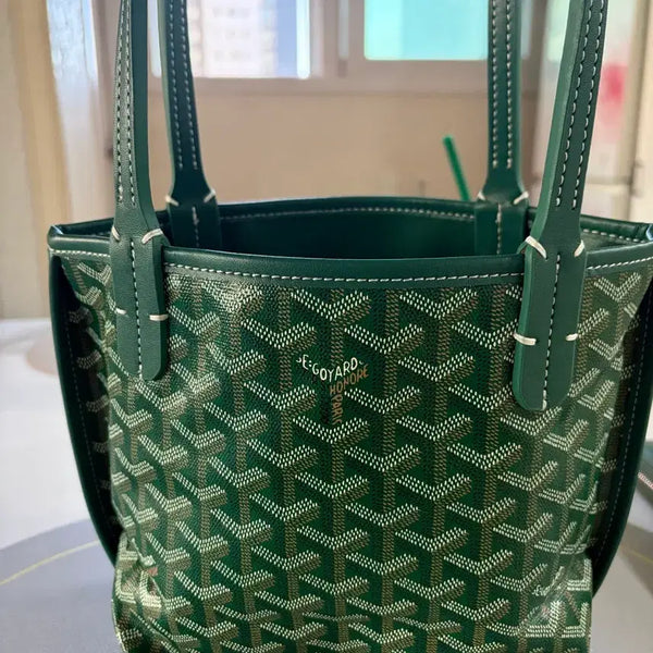 [BUNJANG] Goyard Anjou Reversible Bag / 고야드 앙주 양면 백
