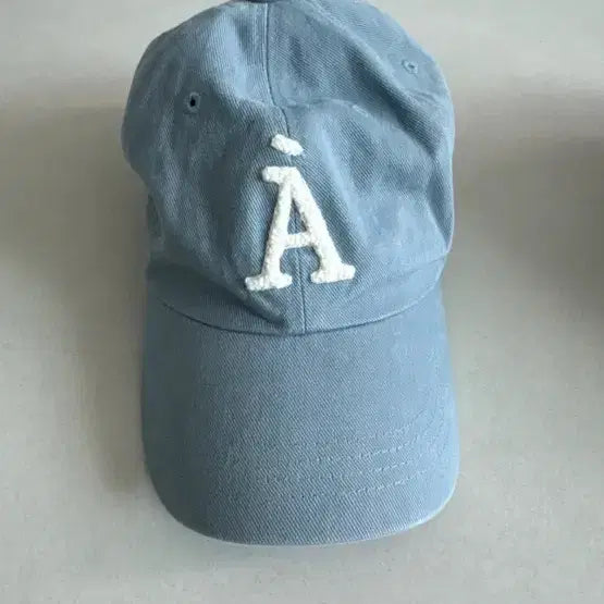 [BUNJANG] Avie Mua Ball Cap / 아비에무아 볼캡