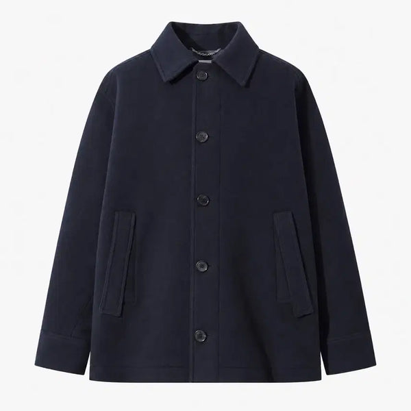[BUNJANG] IRO Half Coat / 이로(IRO) 하프 코트