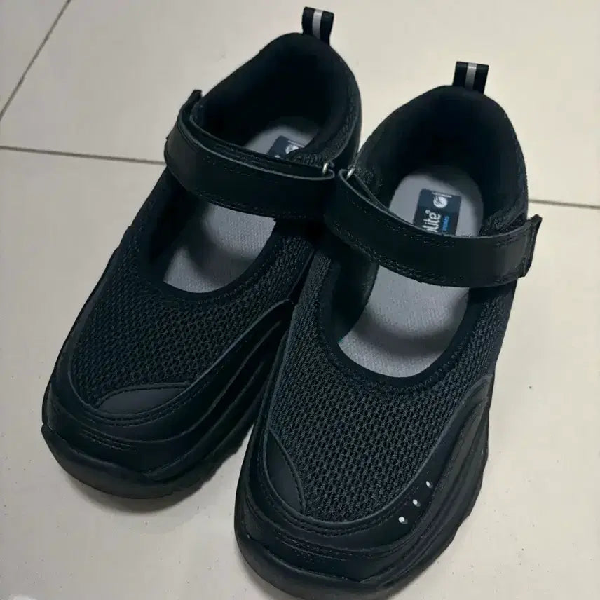 [BUNJANG] HONSBEE Mary Jane Shoes / 혼스비 메리제인