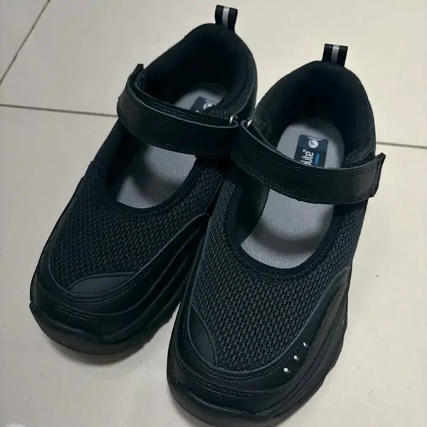 [BUNJANG] HONSBEE Mary Jane Shoes / 혼스비 메리제인