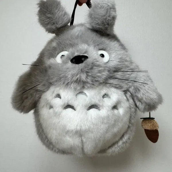 [BUNJANG] Ghibli Totoro Backpack (Medium Size) / 지브리)토토로백팩