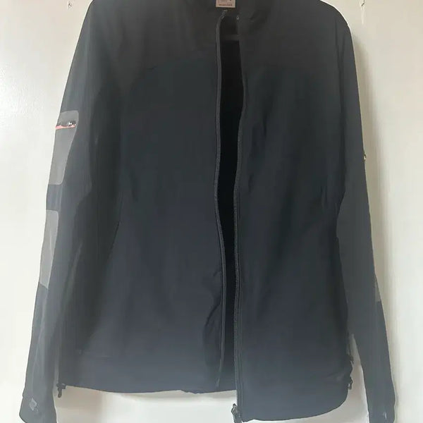 [BUNJANG] Montbell Women's Black Jacket M (95) / 상태 좋은 몽벨 여성용 블랙 자켓 팝니다