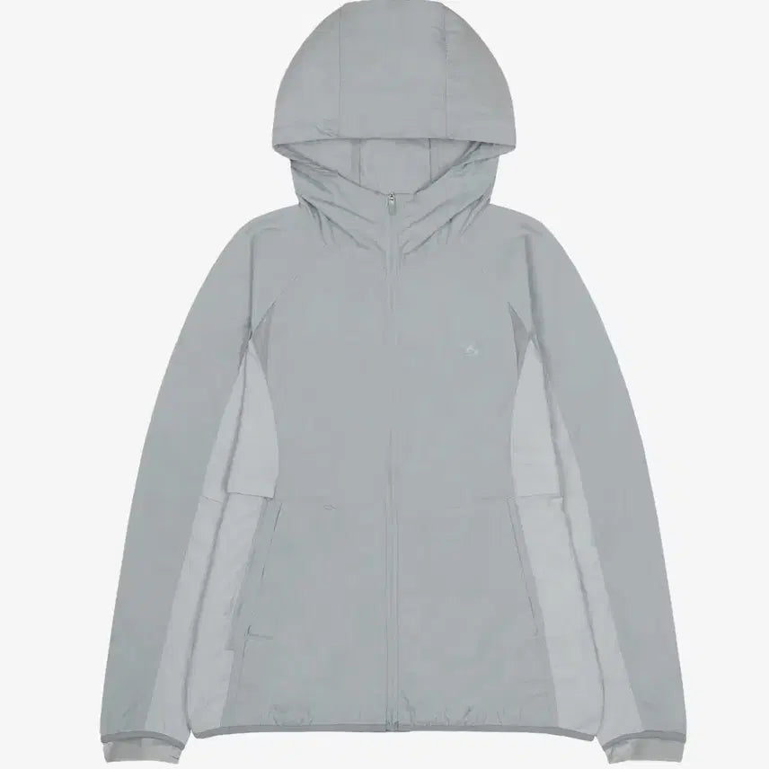 [BUNJANG] Sansan Gear Side Vent Jacket Sky Blue Size 1 / 산산기어 SIDE VENT JACKET 스카이블루 1사이즈