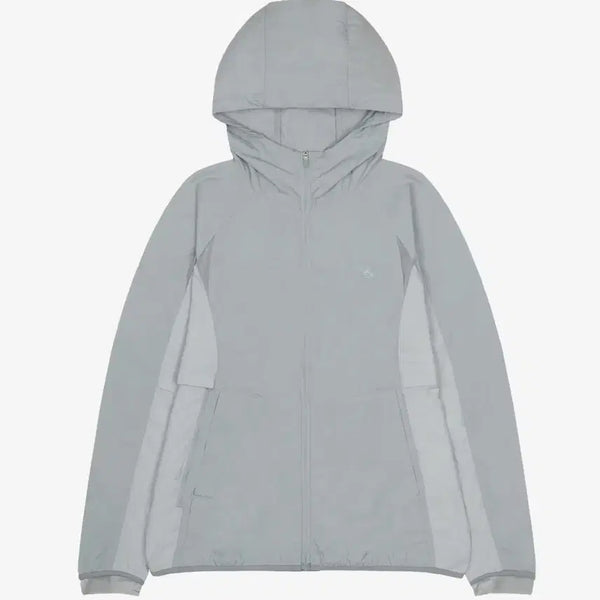 [BUNJANG] Sansan Gear Side Vent Jacket Sky Blue Size 1 / 산산기어 SIDE VENT JACKET 스카이블루 1사이즈
