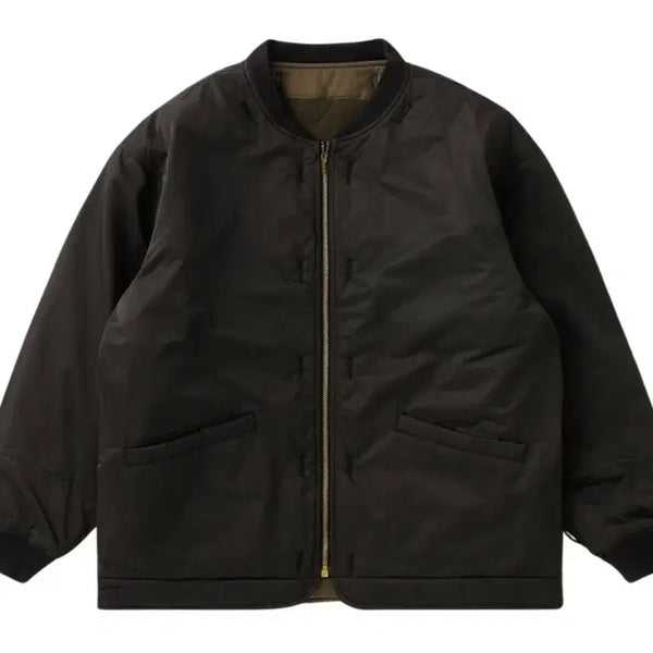 [BUNJANG] Kith Field Liner Jacket Black XL / 카키스 필드 라이너 자켓 블랙 XL